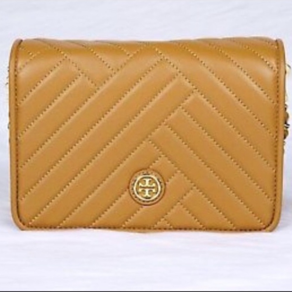 Brand 🆕 Tory burch crossbody shoulder bag
